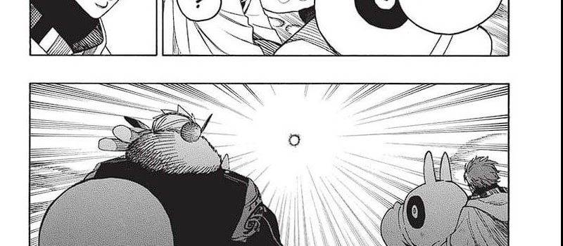 ao-no-exorcist - Chapter: 146.1