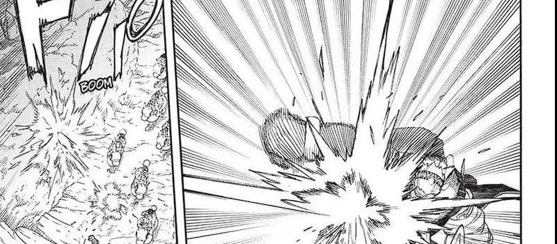 ao-no-exorcist - Chapter: 146.1