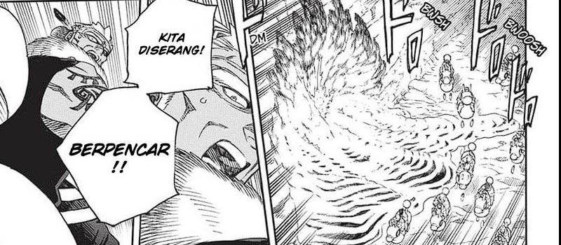 ao-no-exorcist - Chapter: 146.1