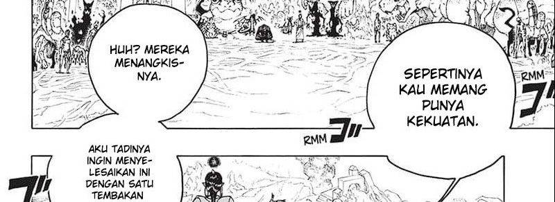 ao-no-exorcist - Chapter: 146.1