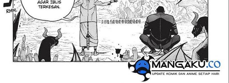 ao-no-exorcist - Chapter: 146.1