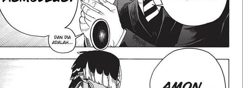 ao-no-exorcist - Chapter: 146.1