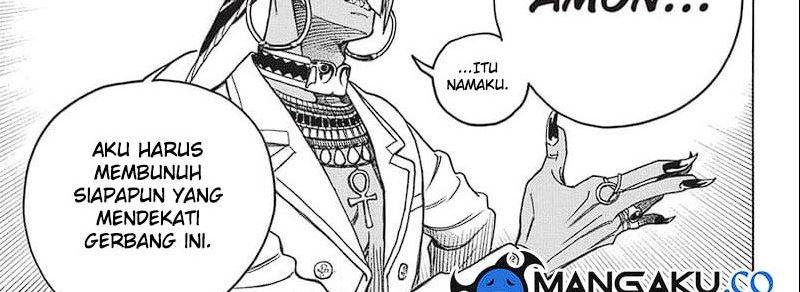 ao-no-exorcist - Chapter: 146.1