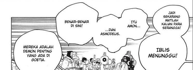 ao-no-exorcist - Chapter: 146.1