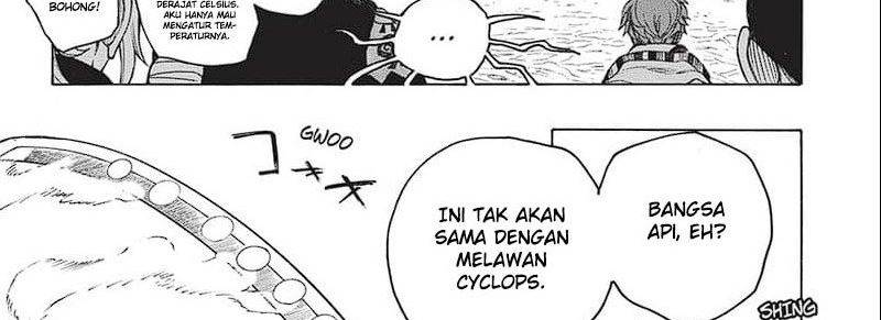 ao-no-exorcist - Chapter: 146.1
