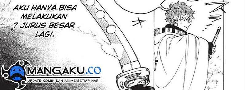ao-no-exorcist - Chapter: 146.1