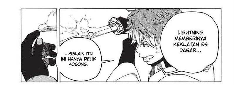 ao-no-exorcist - Chapter: 146.1