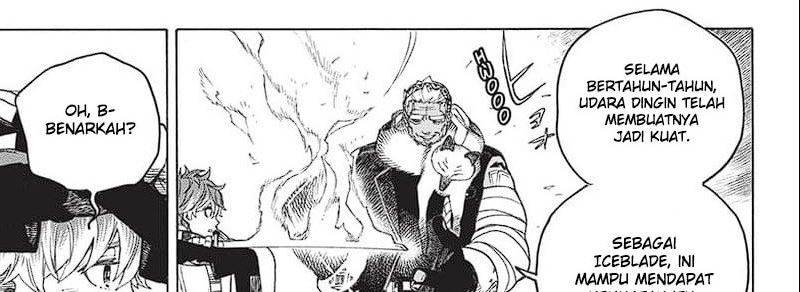 ao-no-exorcist - Chapter: 146.1