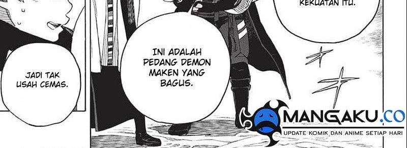 ao-no-exorcist - Chapter: 146.1