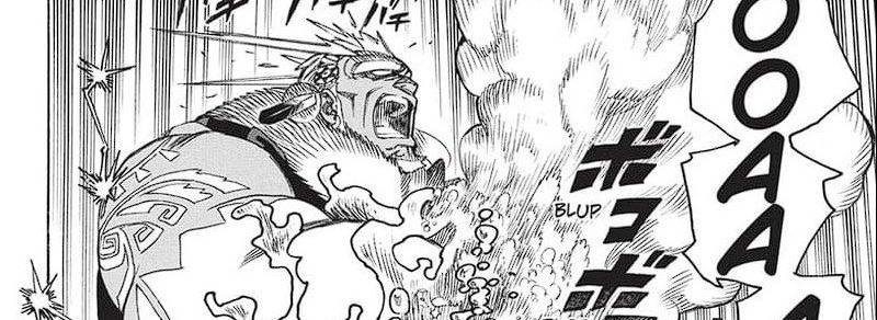 ao-no-exorcist - Chapter: 146.1