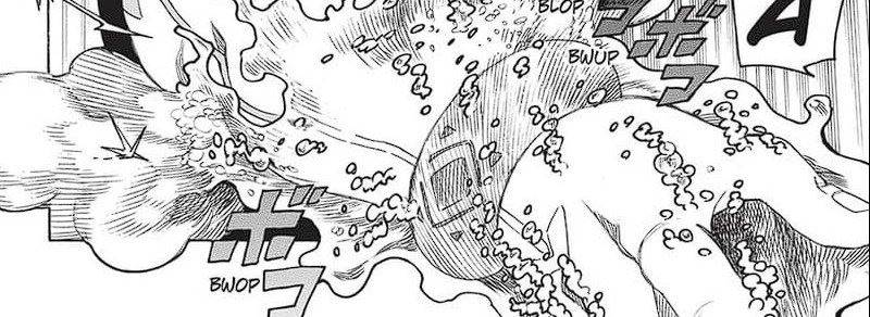 ao-no-exorcist - Chapter: 146.1