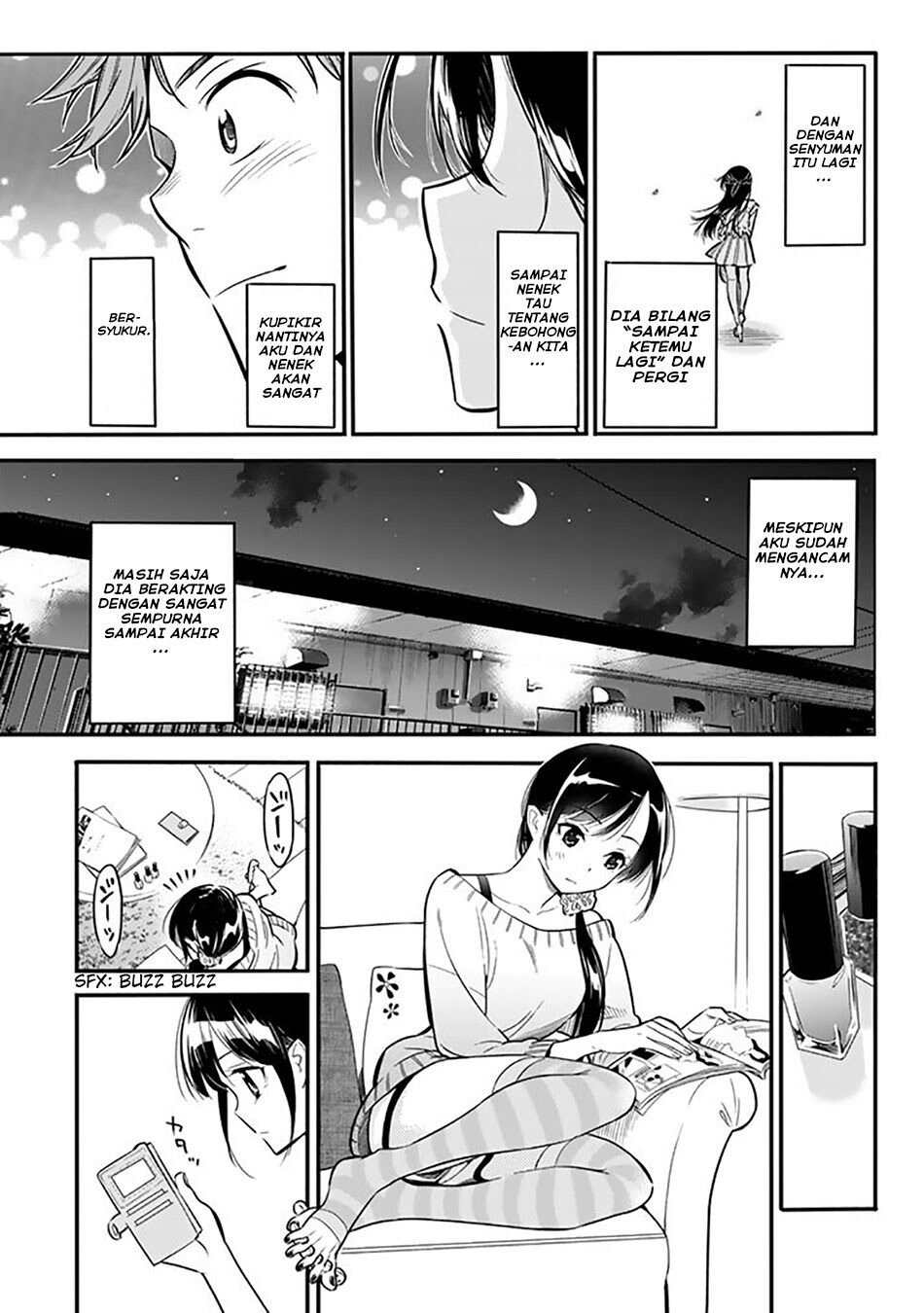 kanojo-okarishimasu - Chapter: 2