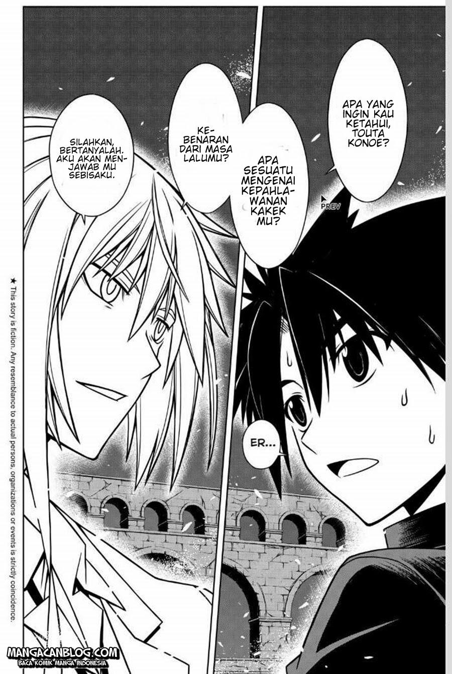 uq-holder - Chapter: 42