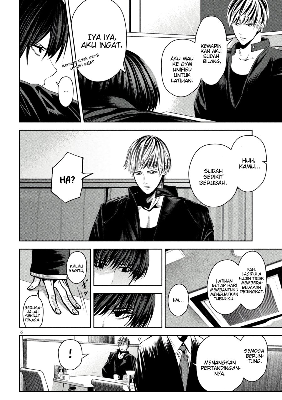 satsudou - Chapter: 14