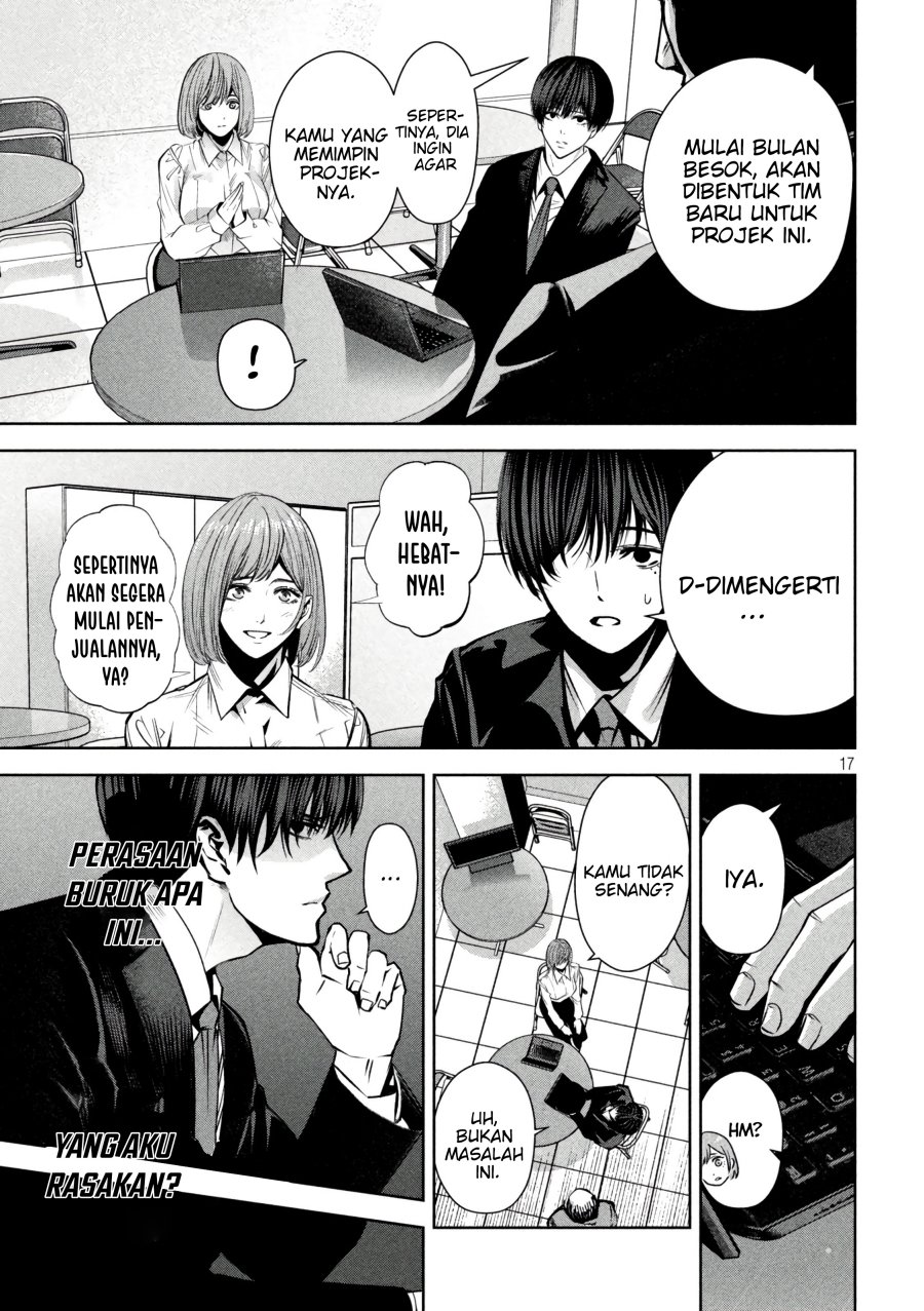 satsudou - Chapter: 14