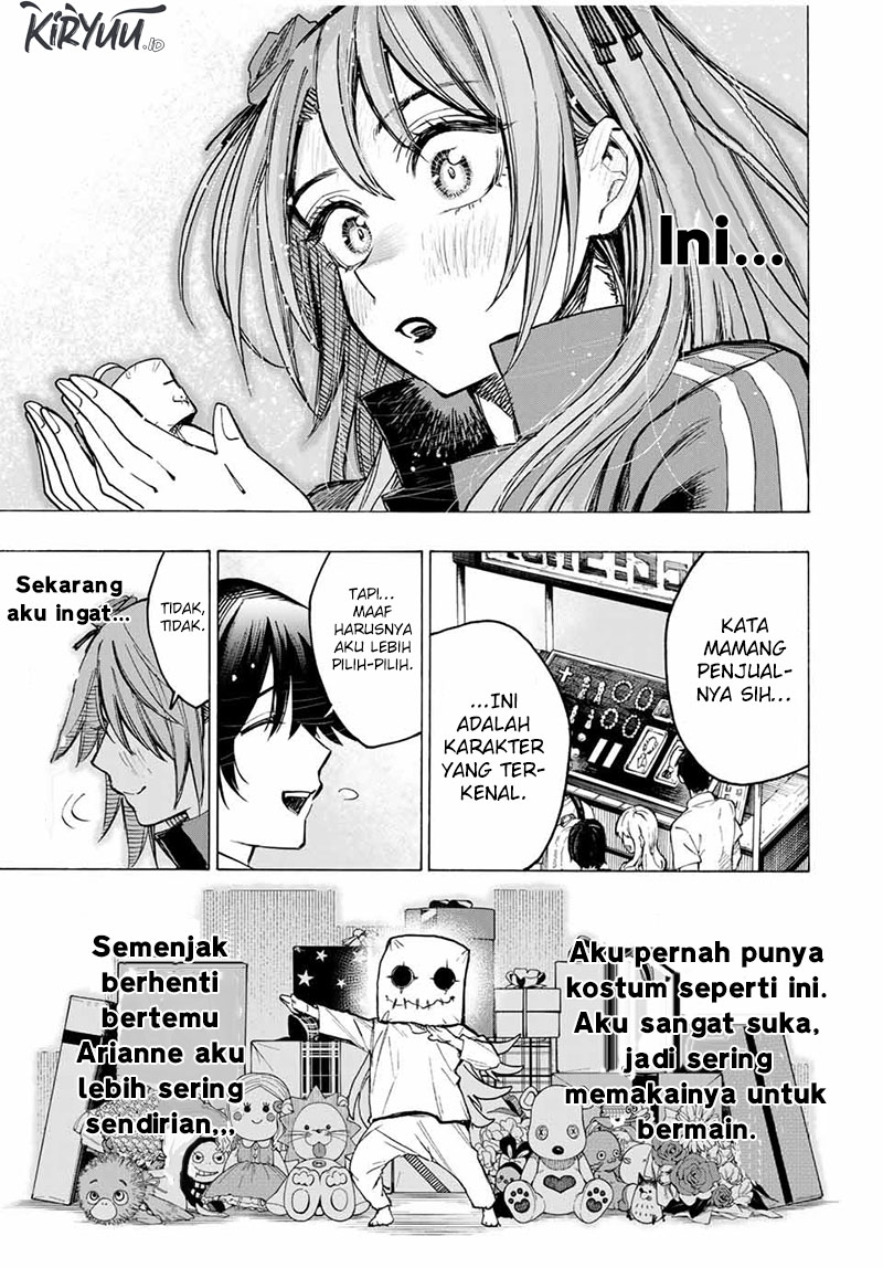 hyouken-no-majutsushi-ga-sekai-wo-suberu-sekai-saikyou-no-majutsushi-dearu-shounen-wa-majutsu-gakuin-ni-nyuugaku-suru - Chapter: 46