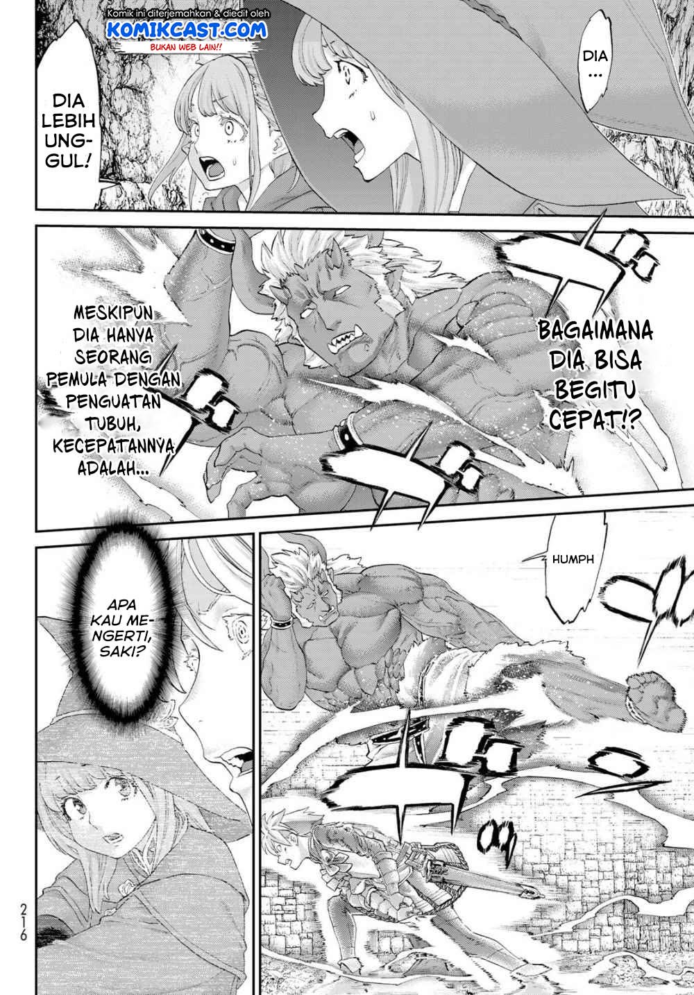 isekai-putin - Chapter: 24