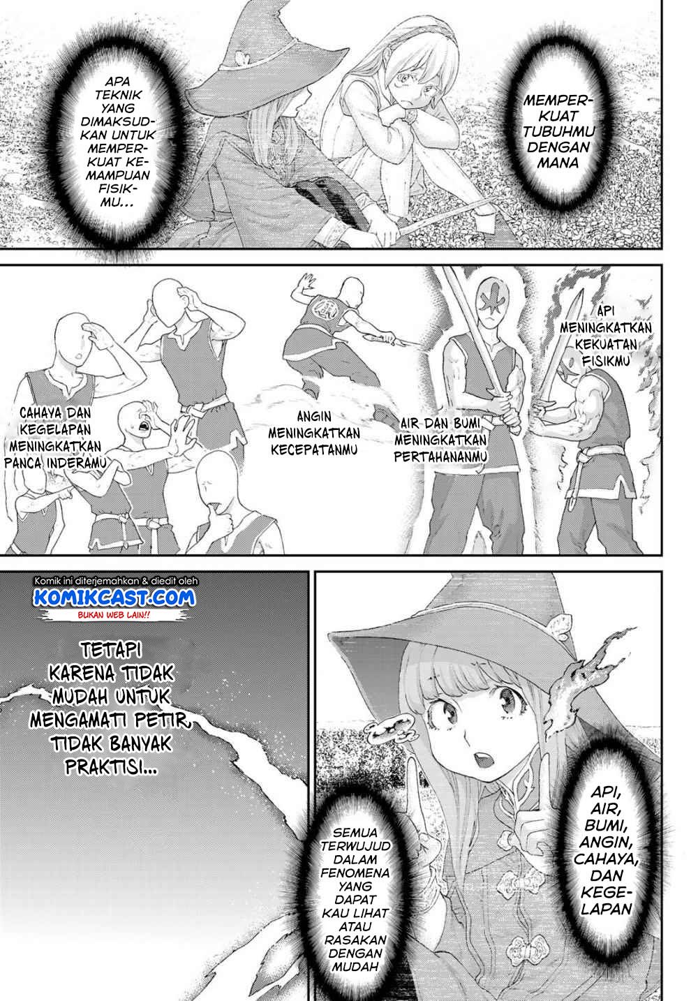 isekai-putin - Chapter: 24