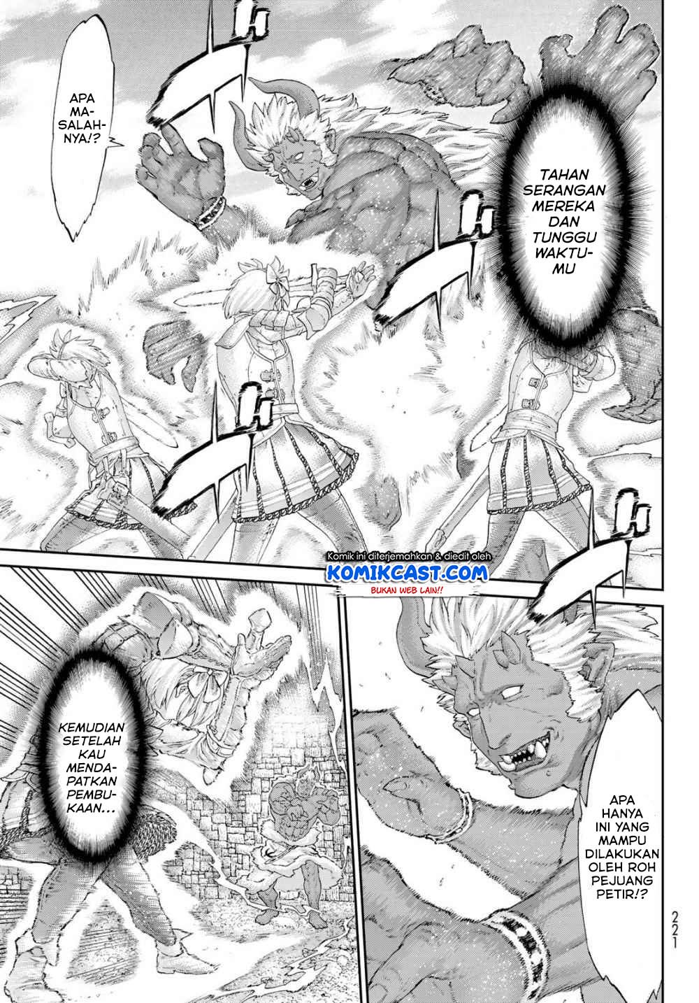 isekai-putin - Chapter: 24