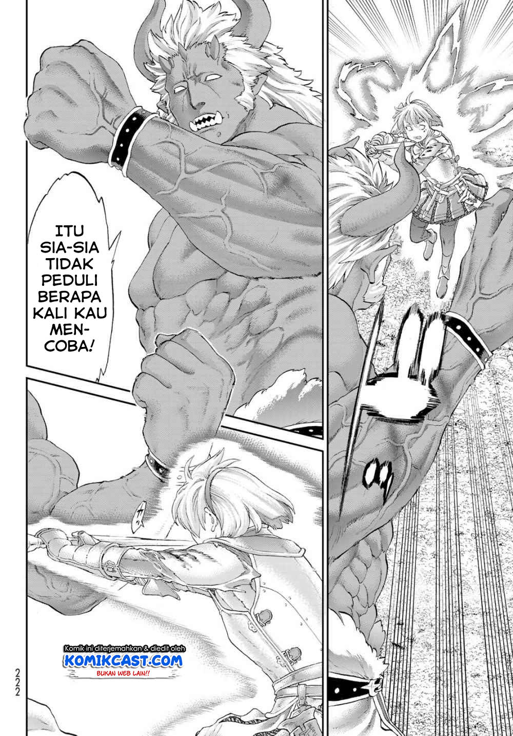 isekai-putin - Chapter: 24
