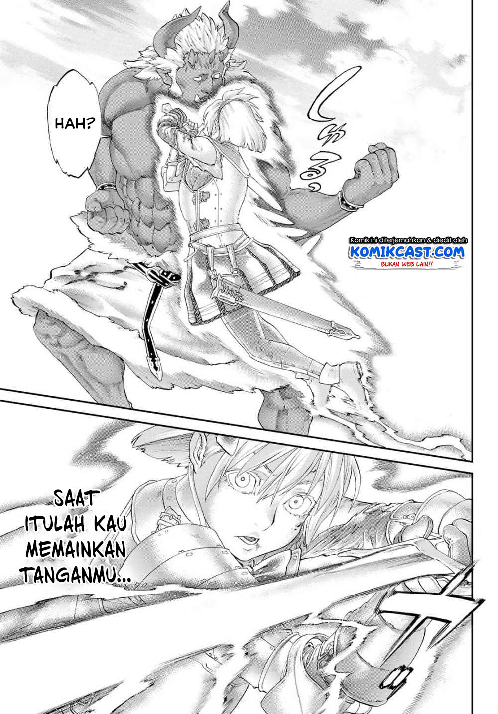 isekai-putin - Chapter: 24