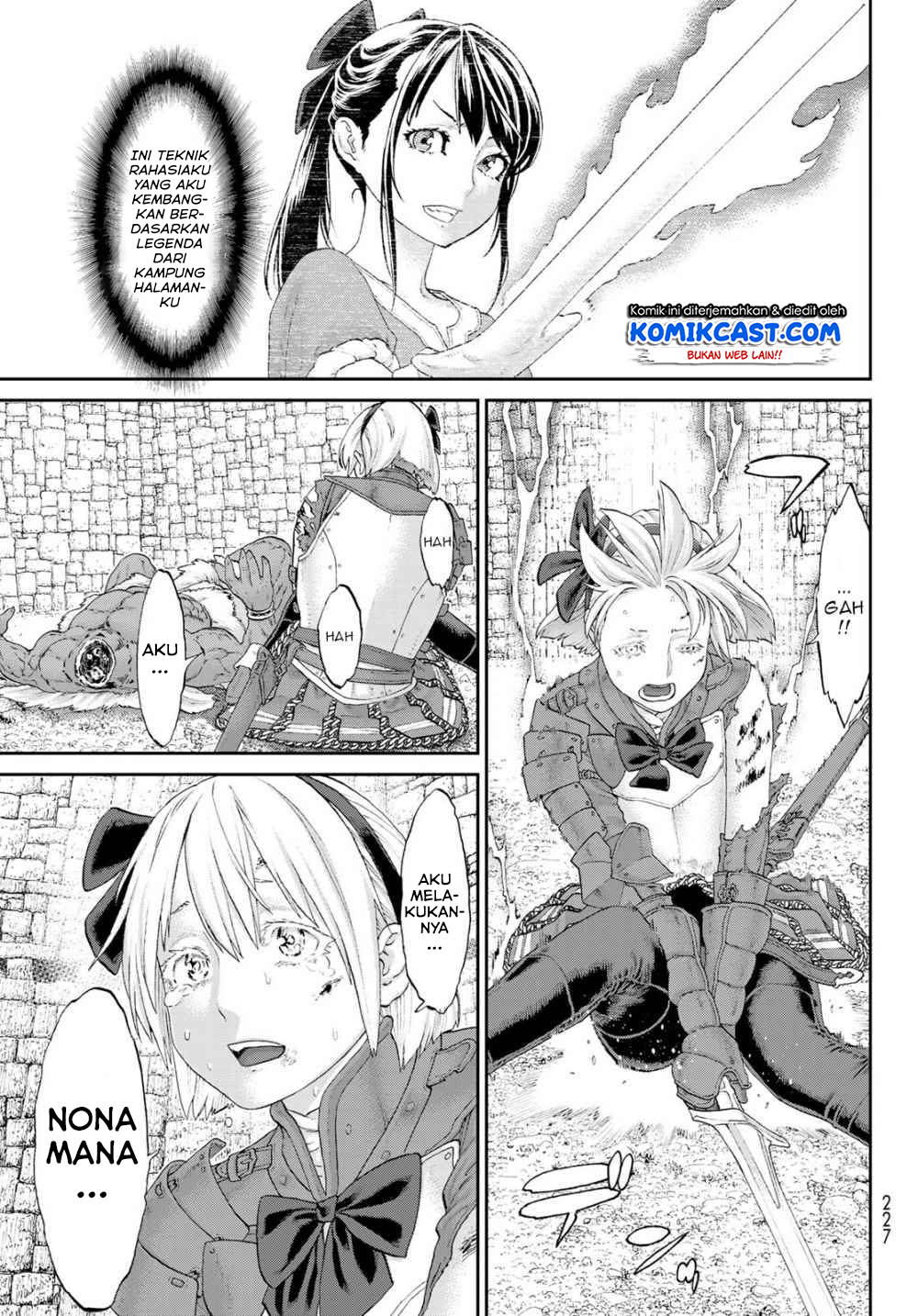 isekai-putin - Chapter: 24