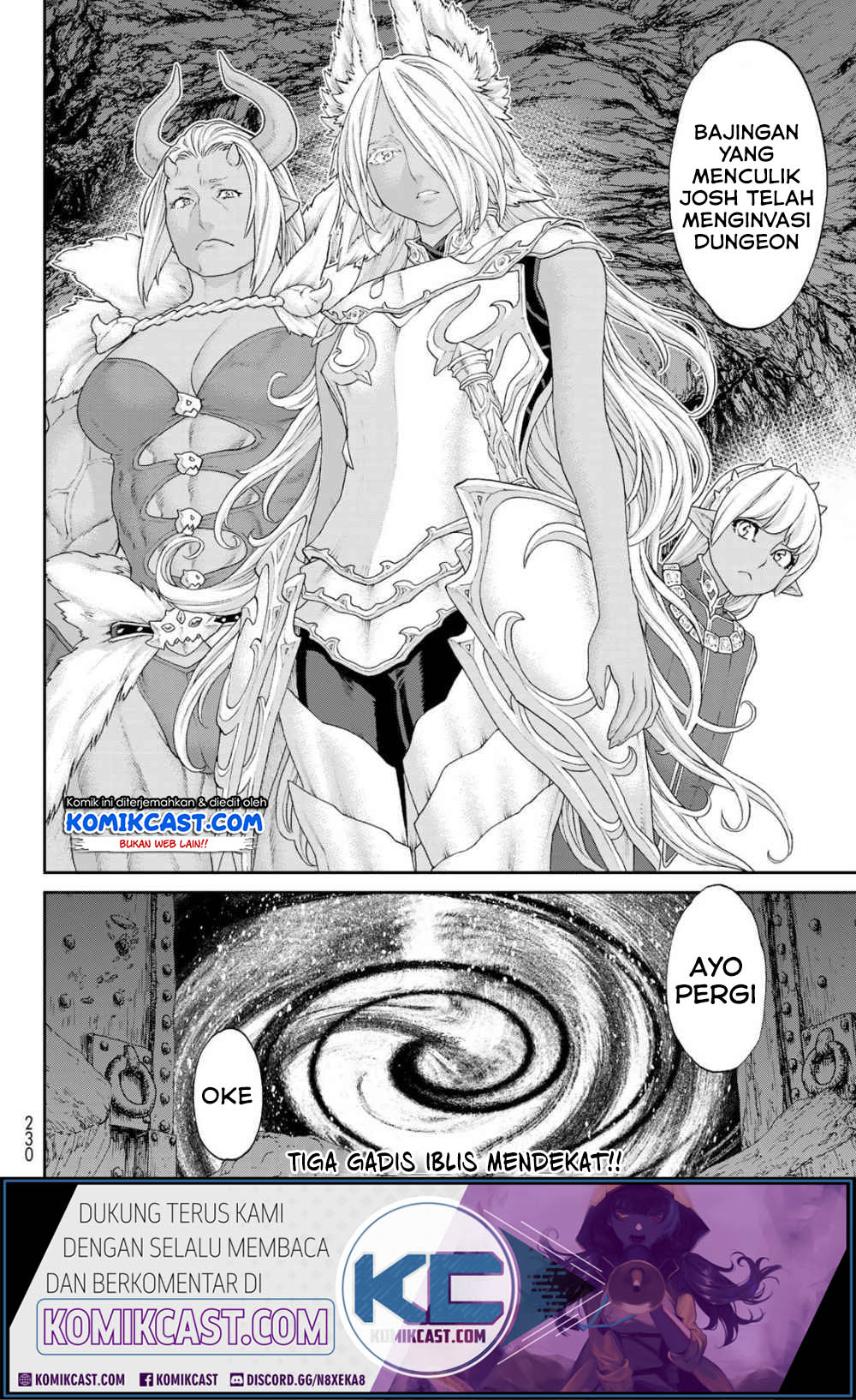 isekai-putin - Chapter: 24
