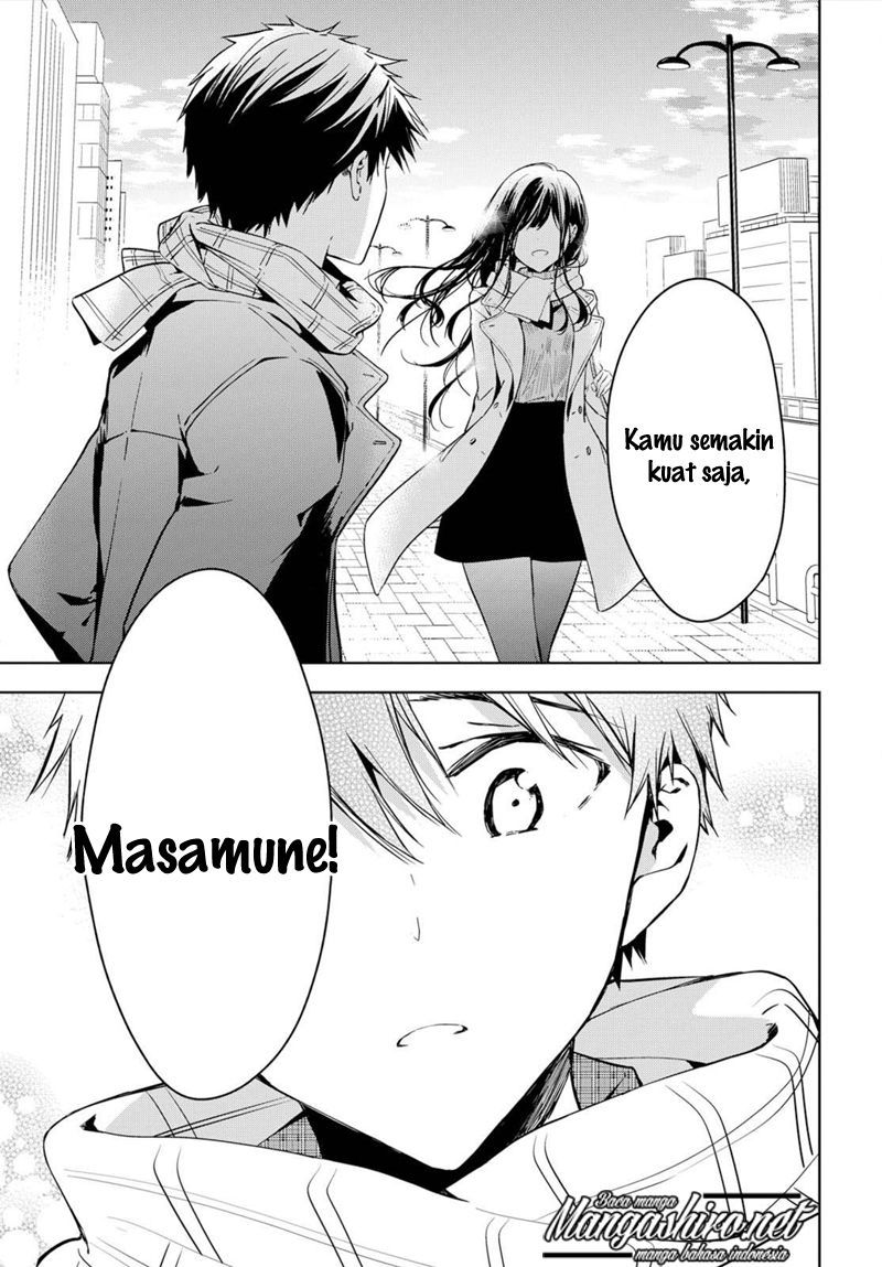 masamune-kun-no-revenge - Chapter: 46.2