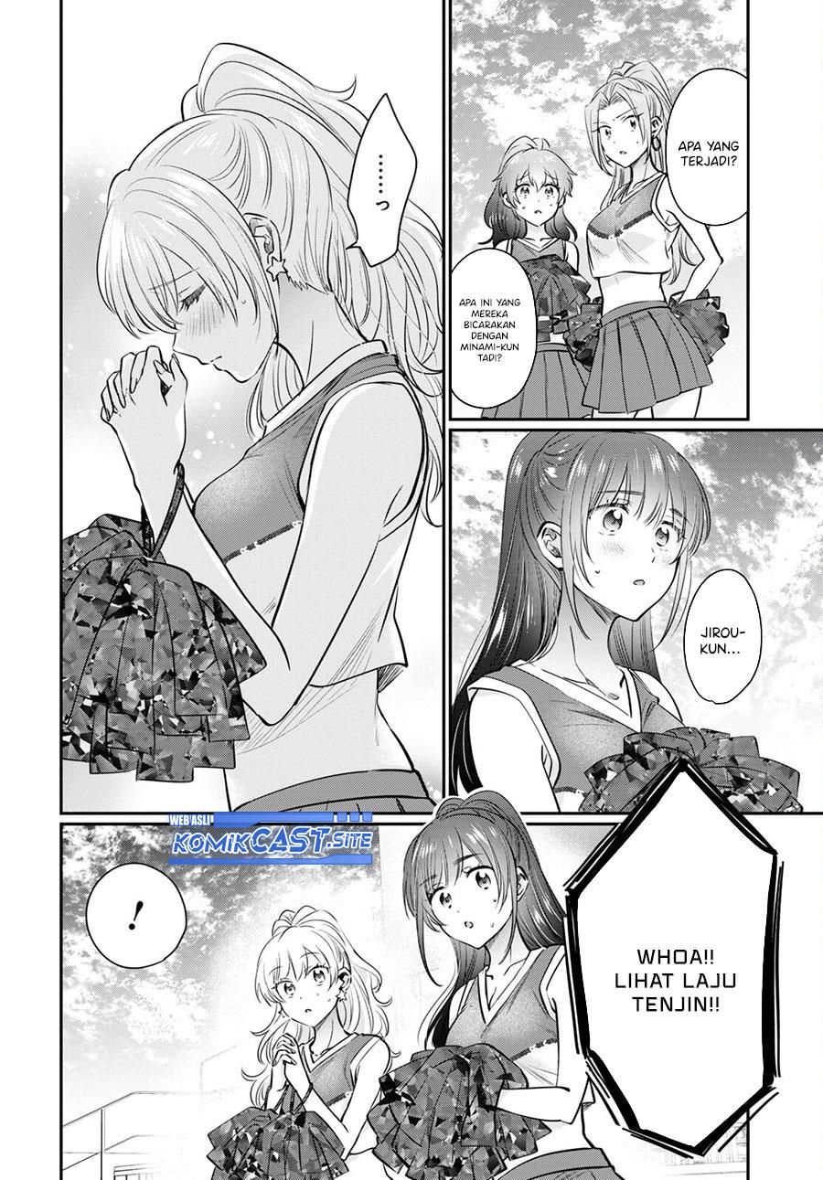 fuufu-ijou-koibito-miman - Chapter: 55