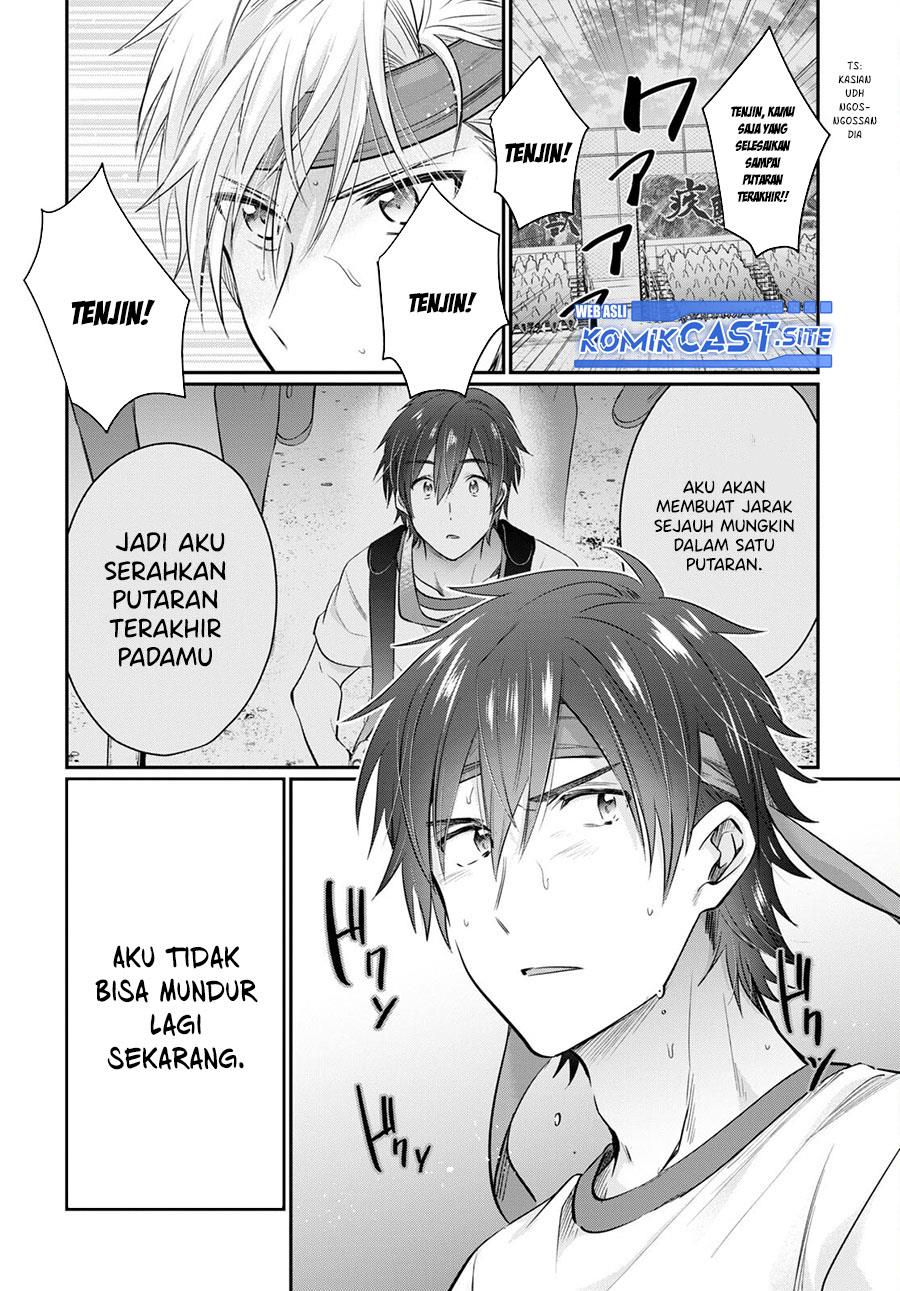 fuufu-ijou-koibito-miman - Chapter: 55