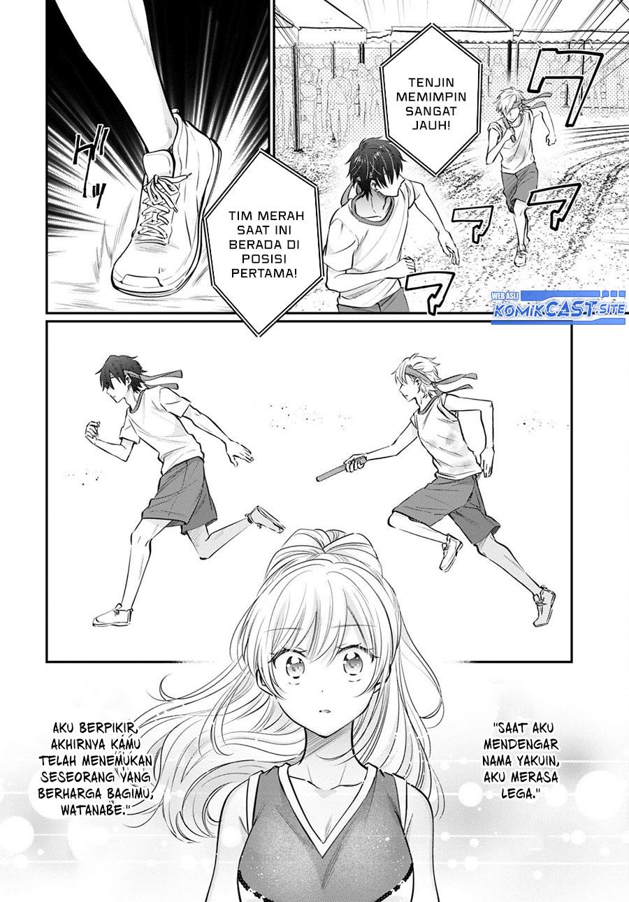 fuufu-ijou-koibito-miman - Chapter: 55