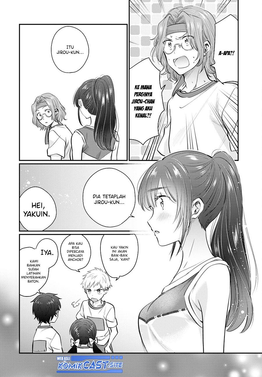 fuufu-ijou-koibito-miman - Chapter: 55