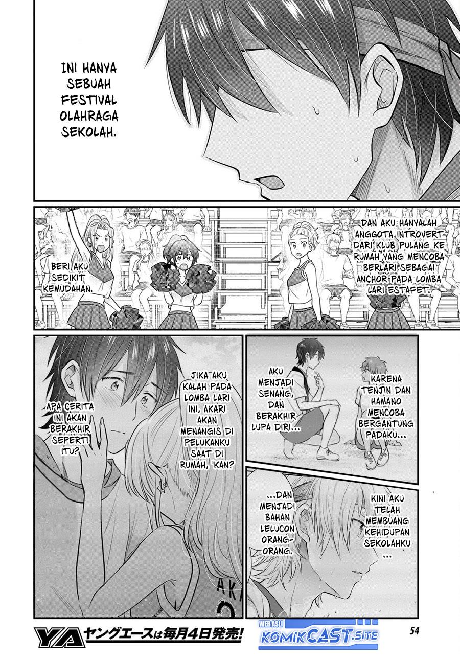 fuufu-ijou-koibito-miman - Chapter: 55