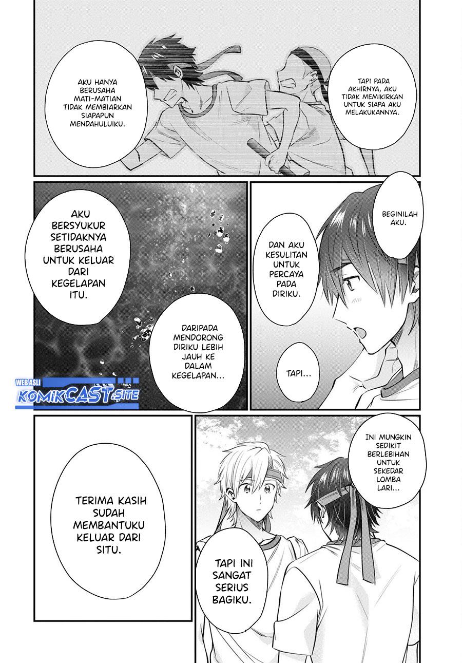 fuufu-ijou-koibito-miman - Chapter: 55