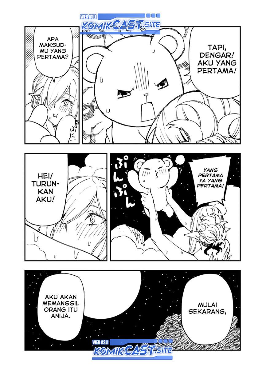 genkai-level-1-kara-no-nariagari - Chapter: 21