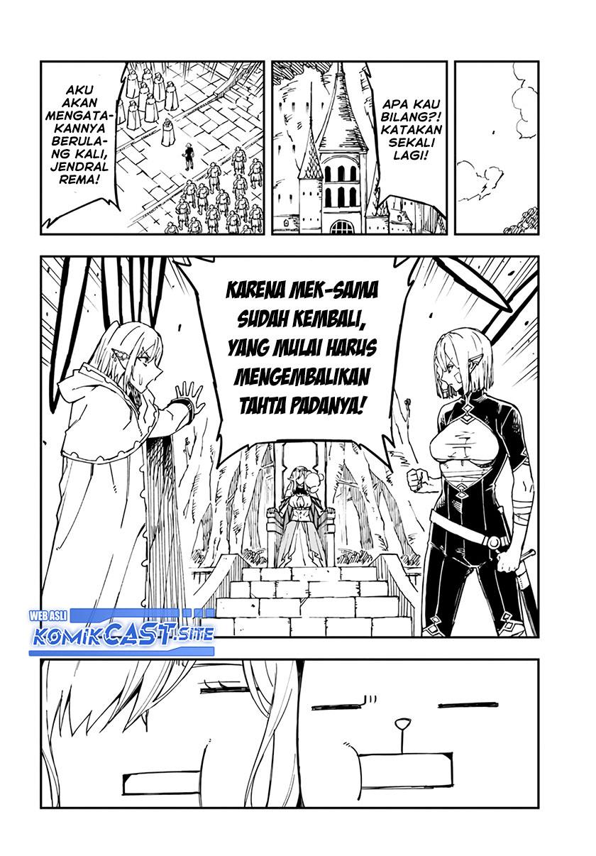 genkai-level-1-kara-no-nariagari - Chapter: 21