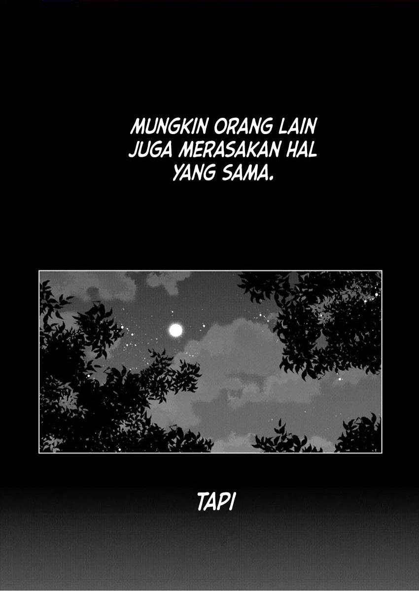 kimi-wa-nina-janai - Chapter: 15