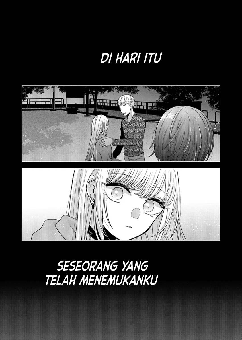 kimi-wa-nina-janai - Chapter: 15