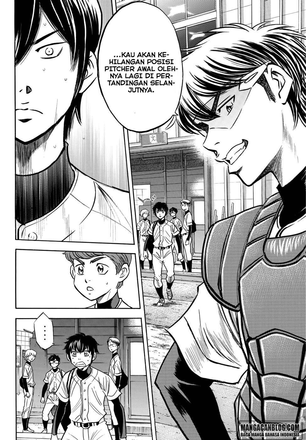 diamond-no-ace-act-2 - Chapter: 35