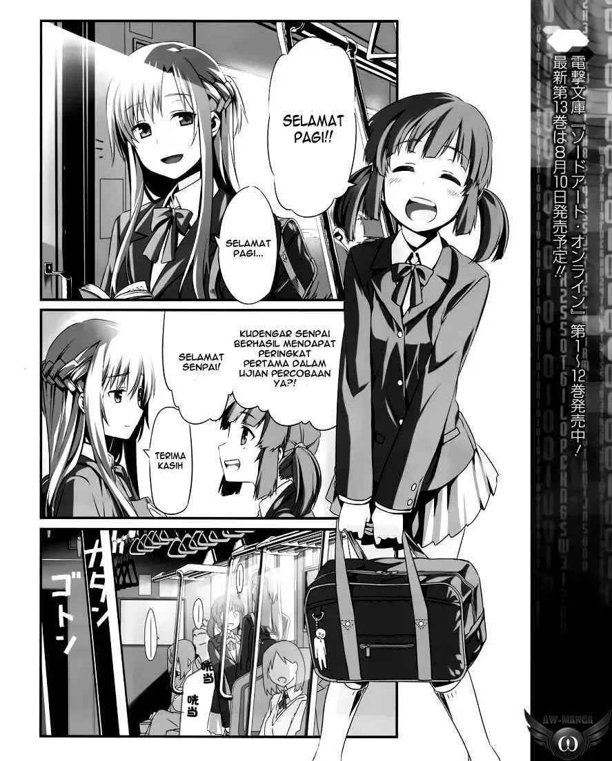 sword-art-online-progressive - Chapter: 01