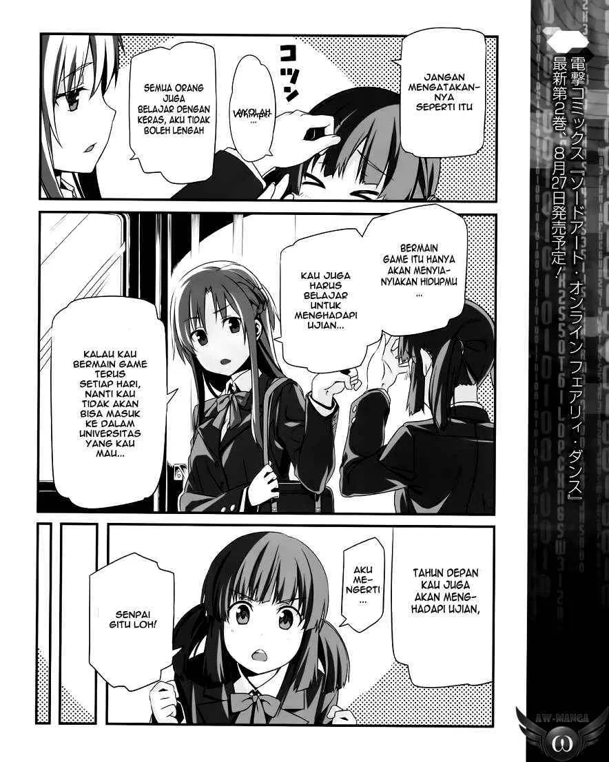 sword-art-online-progressive - Chapter: 01