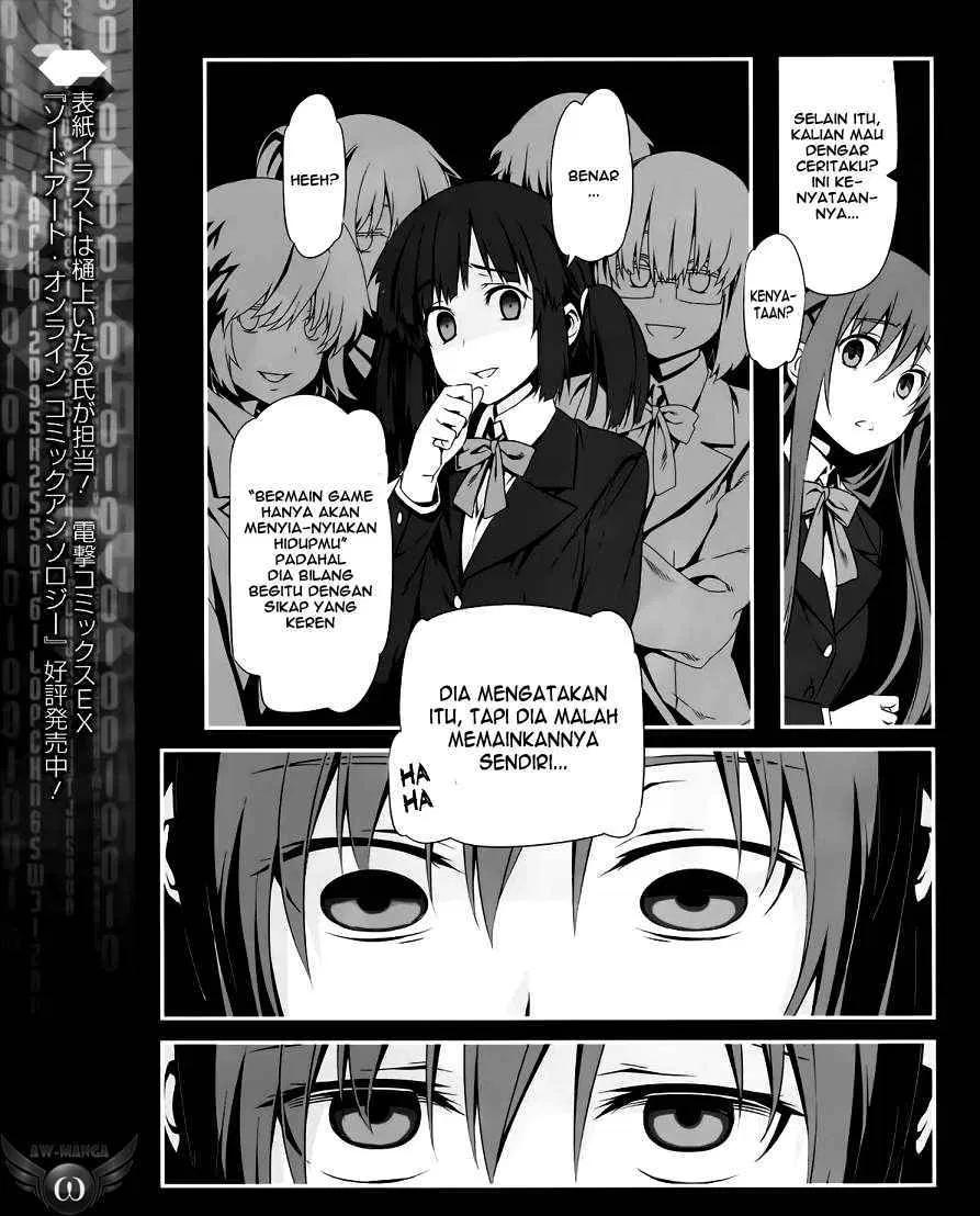 sword-art-online-progressive - Chapter: 01