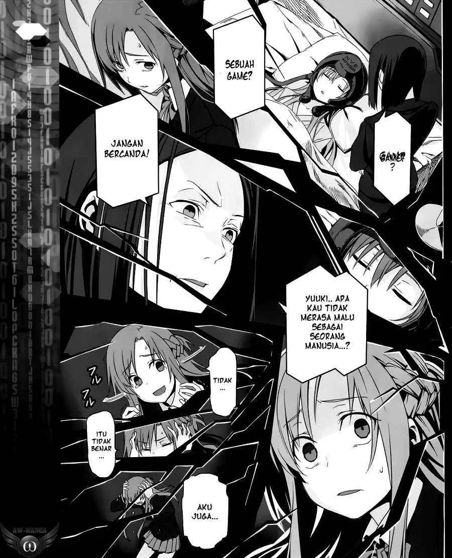 sword-art-online-progressive - Chapter: 01