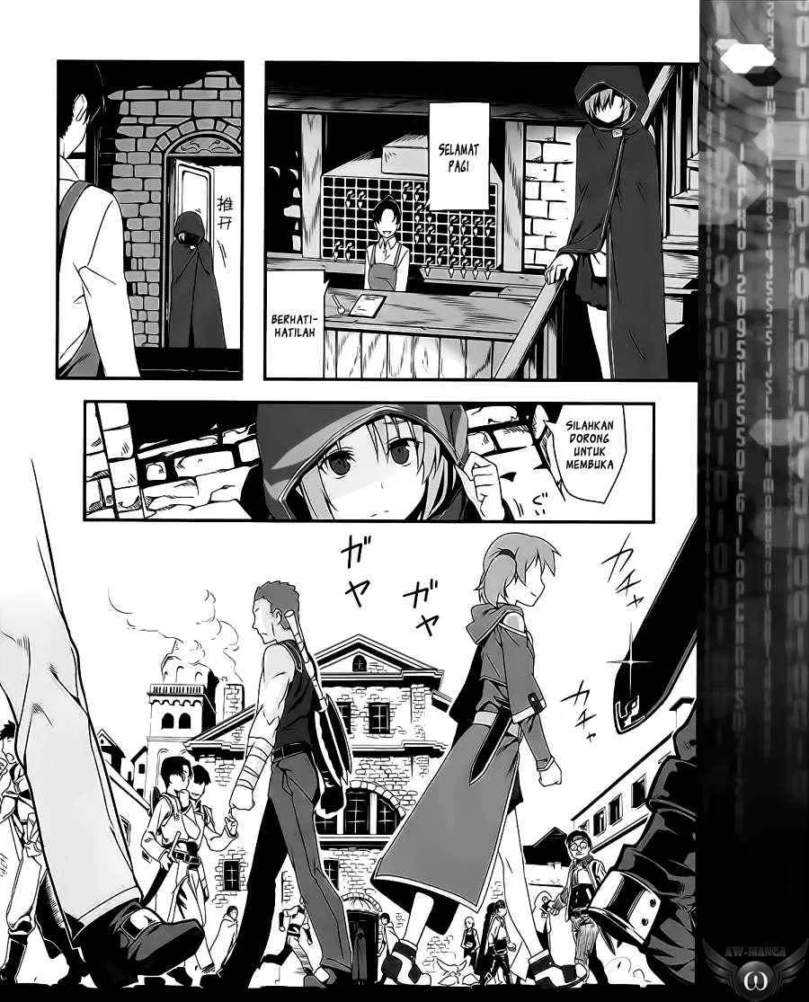 sword-art-online-progressive - Chapter: 01