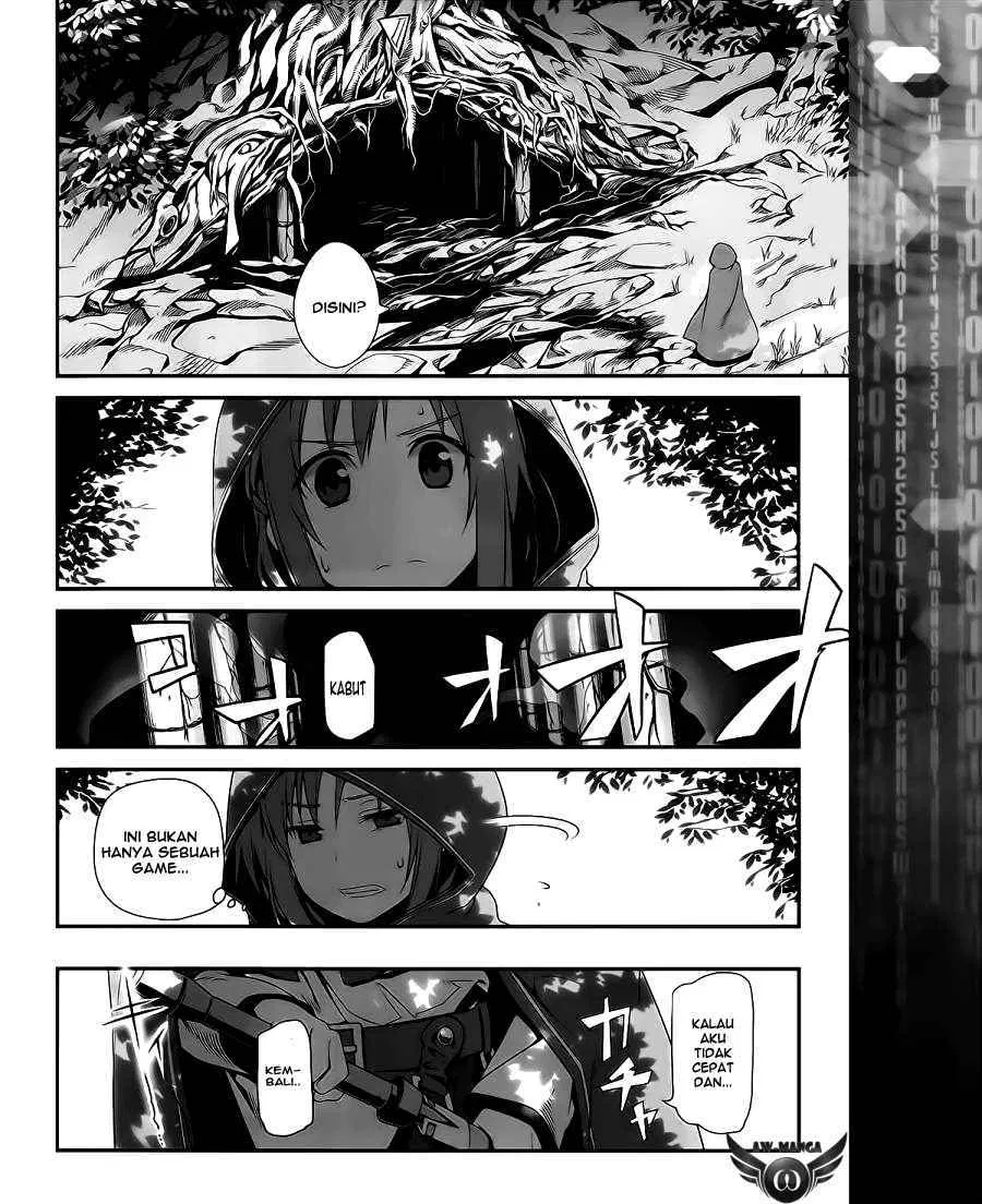 sword-art-online-progressive - Chapter: 01