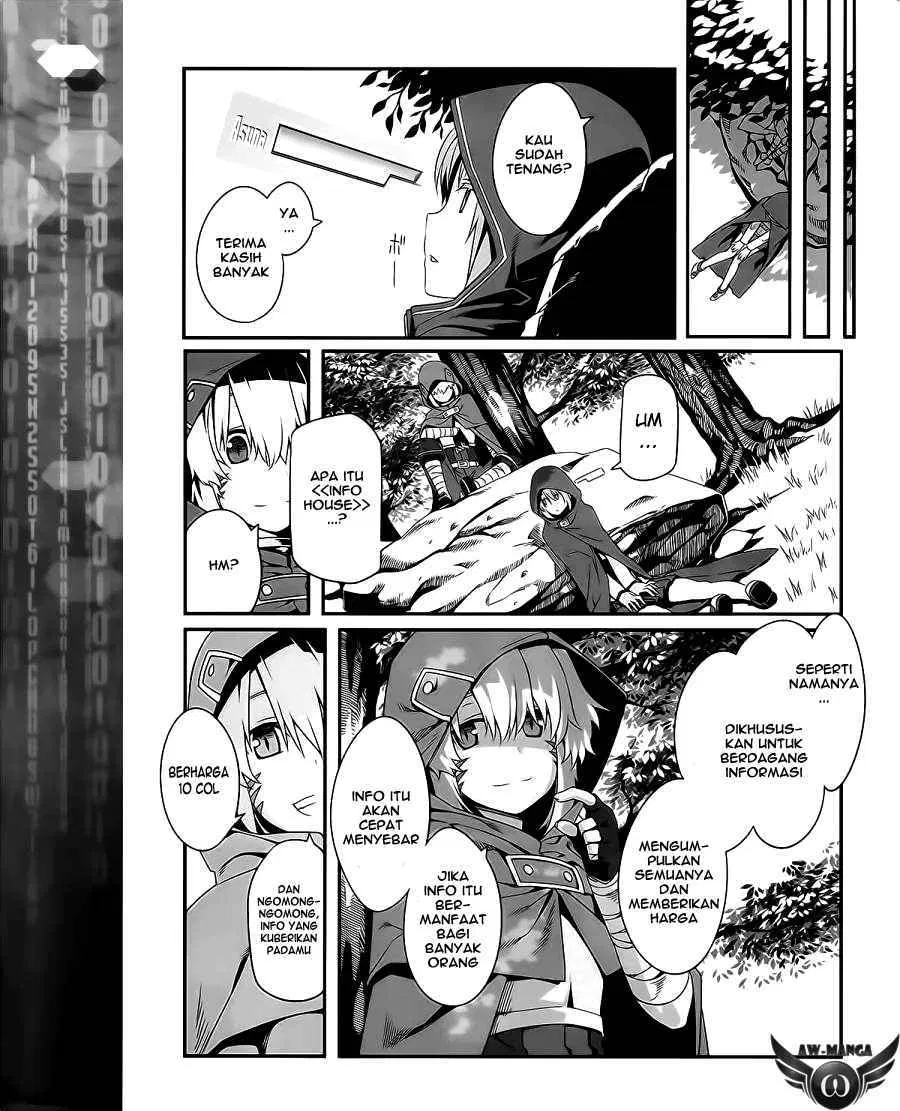 sword-art-online-progressive - Chapter: 01