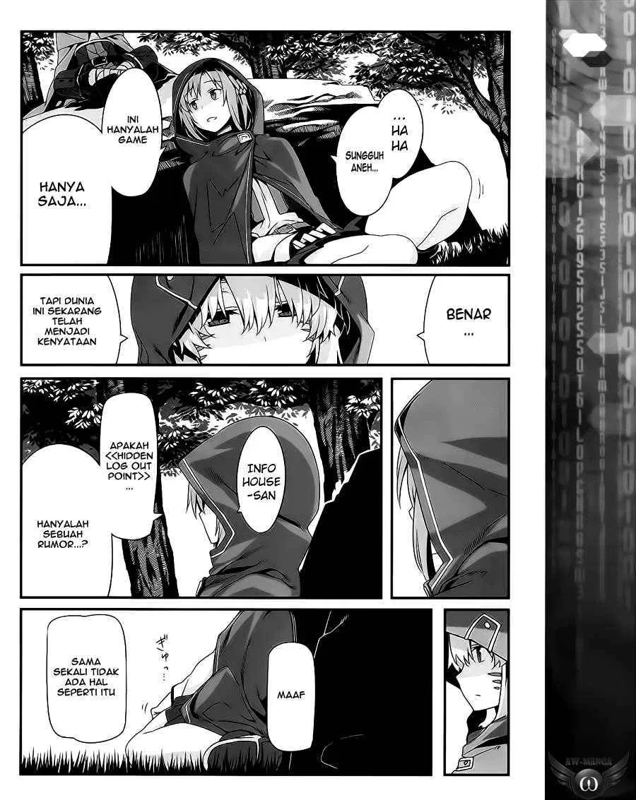 sword-art-online-progressive - Chapter: 01