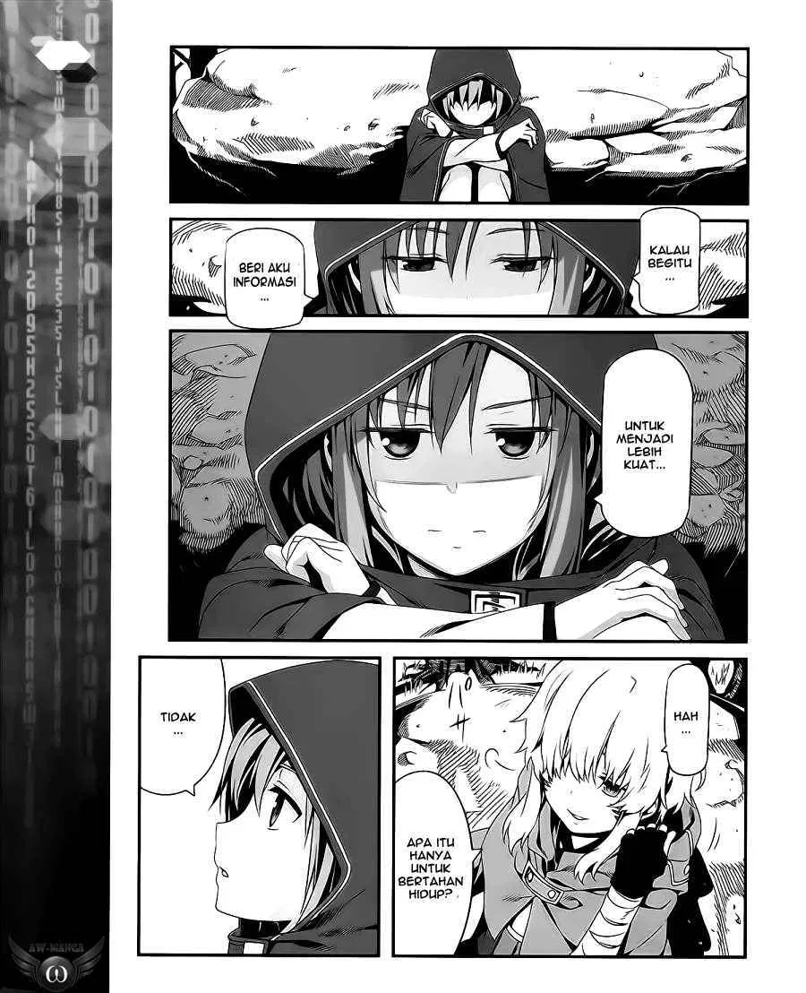 sword-art-online-progressive - Chapter: 01