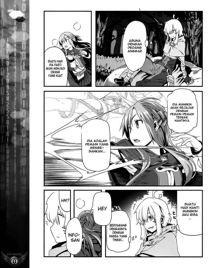 sword-art-online-progressive - Chapter: 01