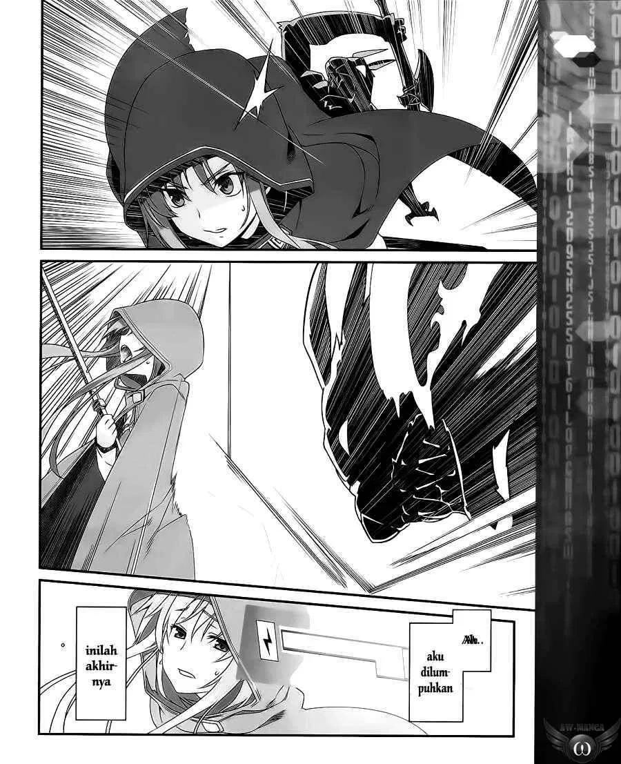 sword-art-online-progressive - Chapter: 01